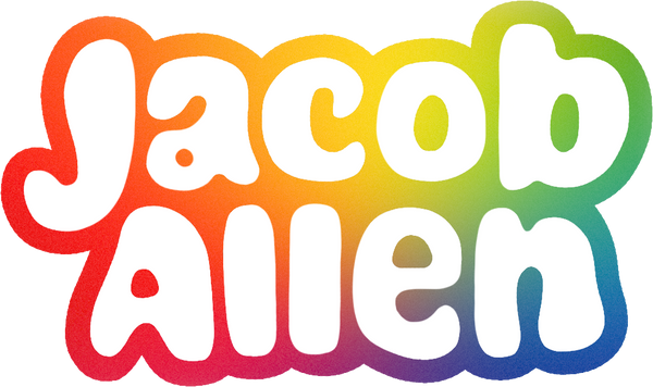 Jacob Allen Art