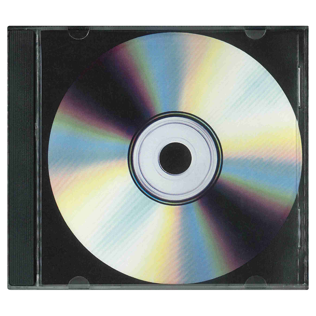 'Summer Can Be Eternal' CD