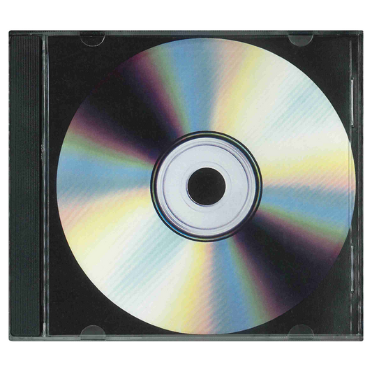 'Summer Can Be Eternal' CD